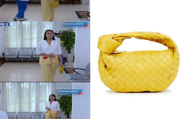Mirip Besek Tahlilan,...