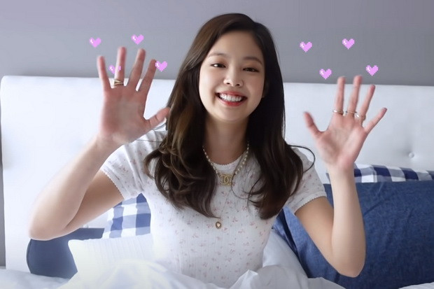 Jennie Blackpink Akan...