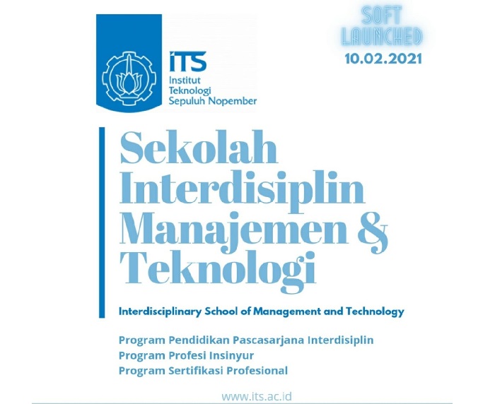 ITS Pelopori Buka Sekolah...