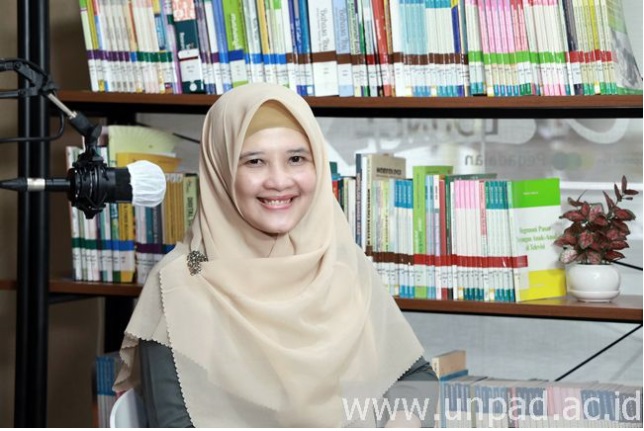 Ini Cerita Dosen Unpad...