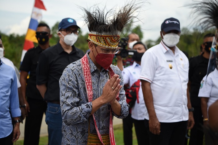 Mendikbud: Guru Penggerak...