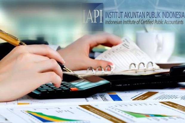 Dukung Profesi Akuntan...