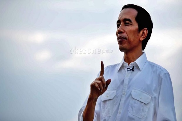 Mulai dari Minyak Wangi,...