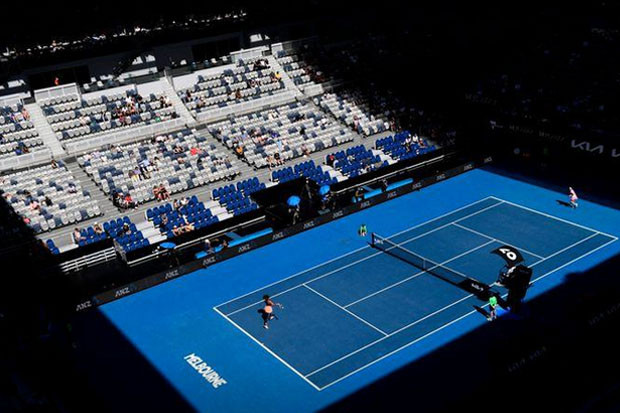 Australian Open 2021:...