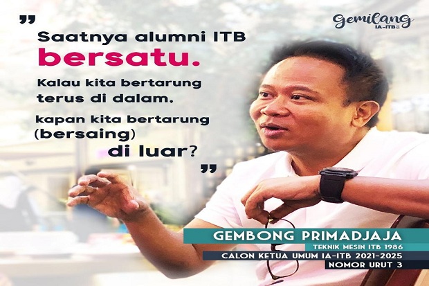 Ini yang Akan Dilakukan...