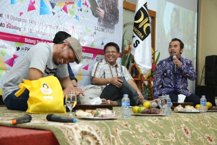 Alami Penyumbatan Jantung,...