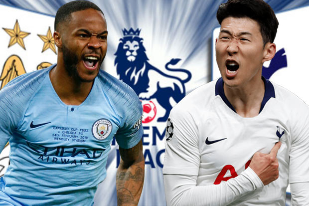 Preview Manchester City...