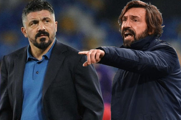 Preview Napoli vs Juventus:...