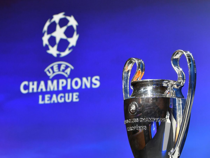 Babak 16 Besar Liga...