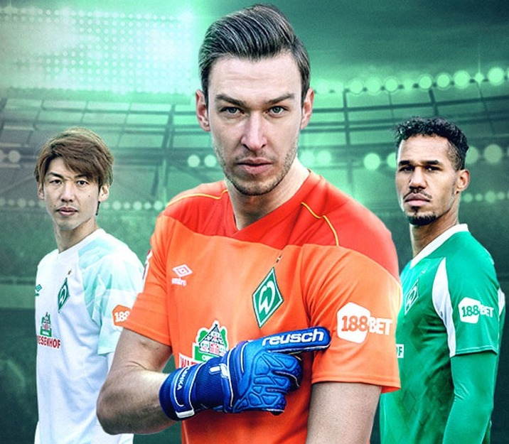 Sasar Pasar Asia, Werder...