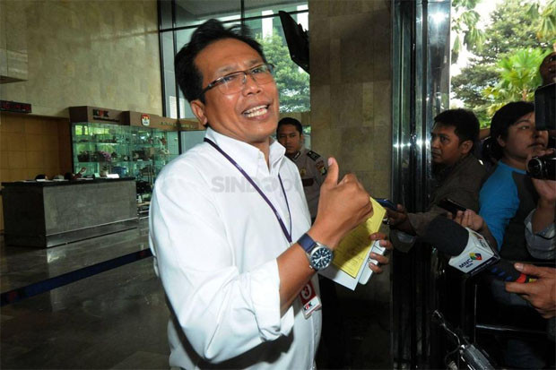 Jubir Presiden Klaim...