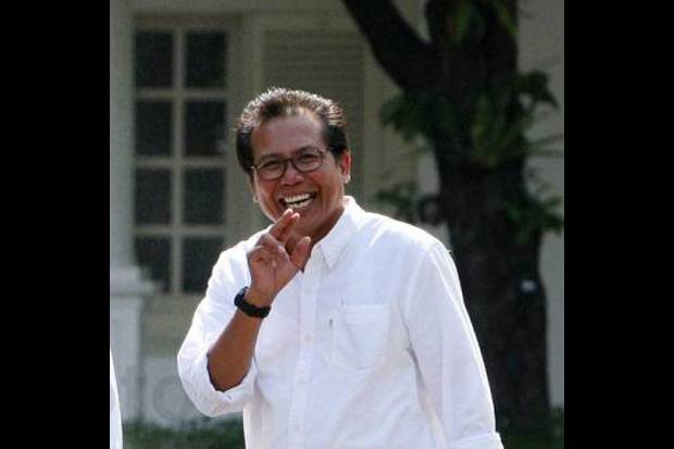 Jawab JK, Jubir Presiden...