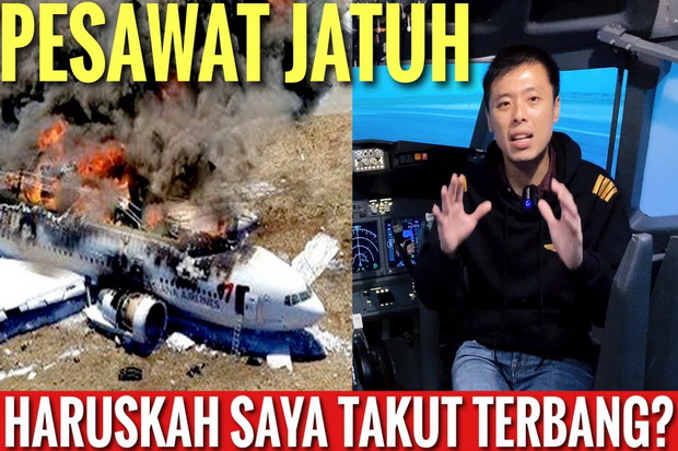 Perlukah Kita Takut...