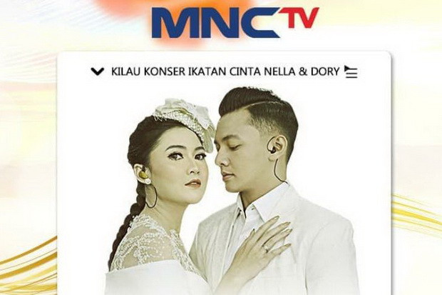 Diva Dangdut Dipertemukan...
