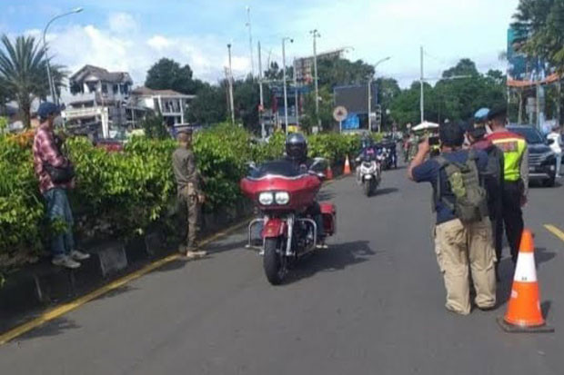 HDCI Bogor Pastikan...
