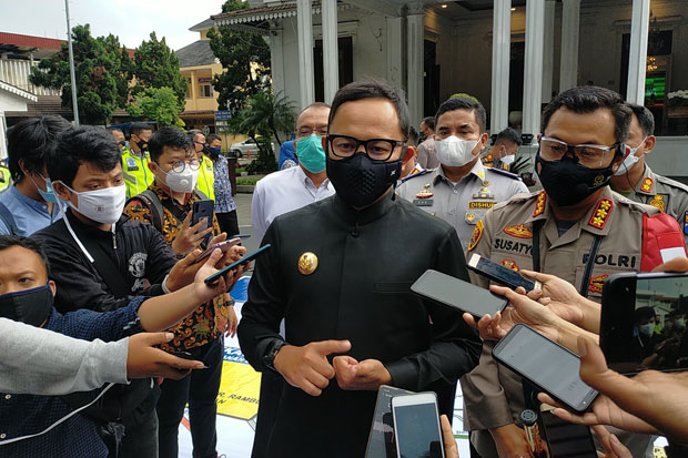 Bima Arya: Kemungkinan...