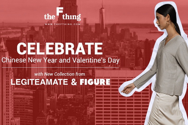 Sambut Valentine dan...