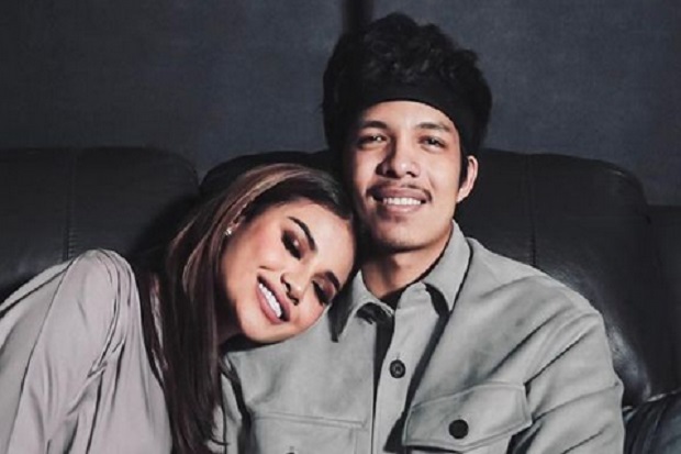 Aurel Hermansyah dan...