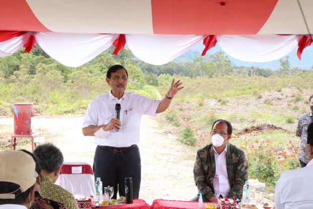 Gandeng Kampus China,...