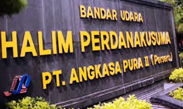 Jurus Agar Bandara Halim...