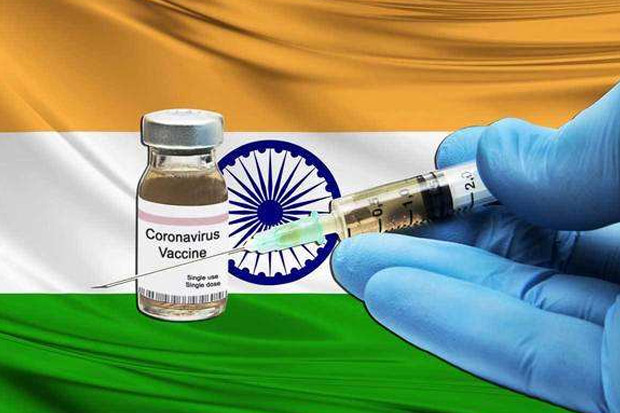 India, Apotek Dunia...