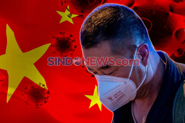 China Emoh Berikan Data...