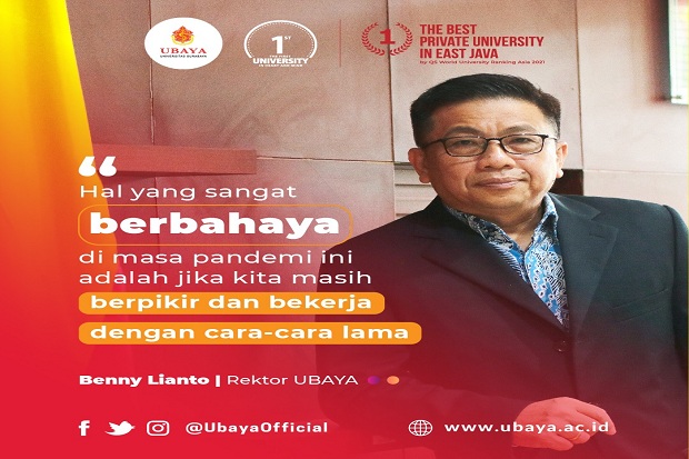 Program Indonesia Jangan...