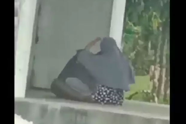 Viral Video Muda-Mudi...