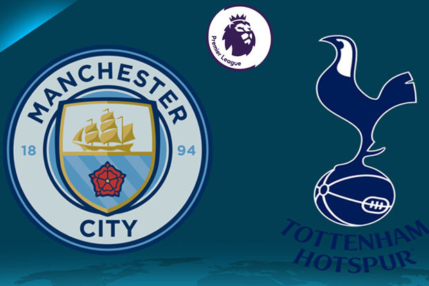 Susunan Pemain Manchester...