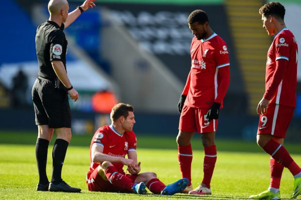 James Milner, Pemain...