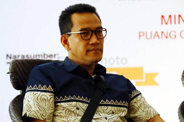 Refly Harun Berharap...