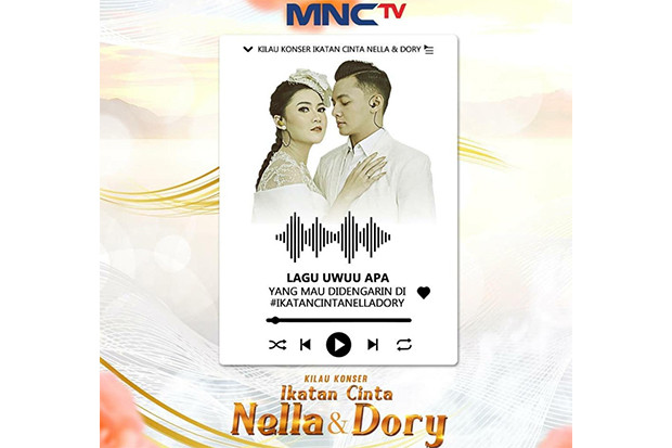 Sketsa Diva Dangdut...