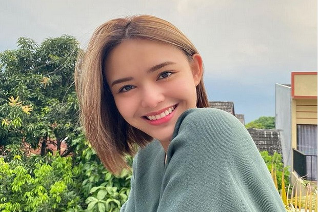 Kaus Amanda Manopo Ini...