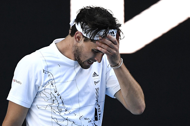 Australian Open 2021:...