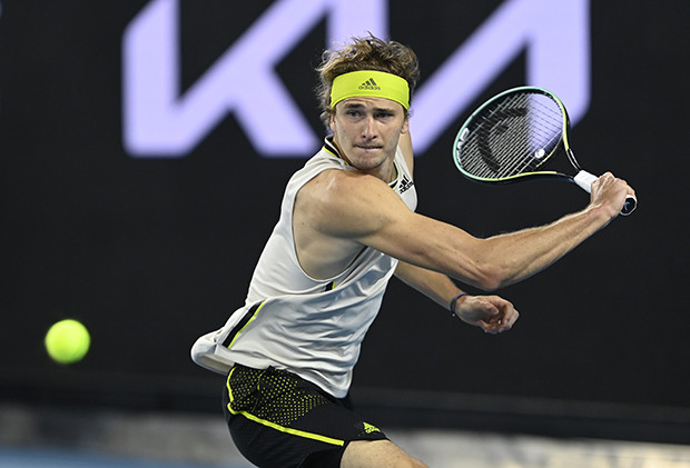 Australian Open 2021:...