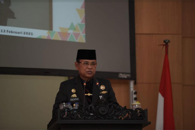 Basmin Mattayang Paparkan...