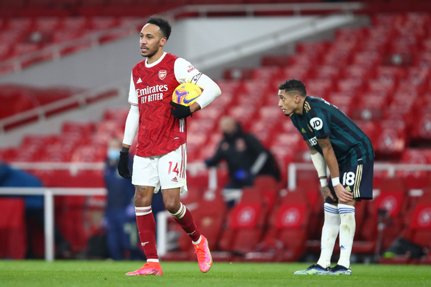 Bikin Hat-trick Perdana...