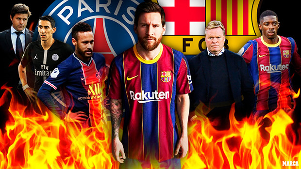 Preview Barcelona vs...