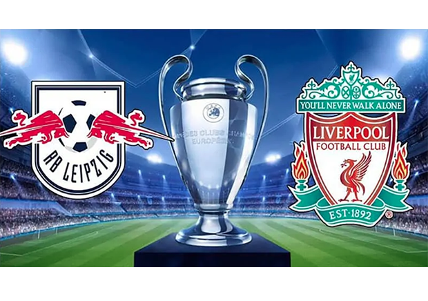 Jelang RB Leipzig vs...