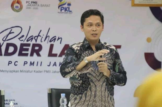 Sikap DPR yang Tak Sejalan...