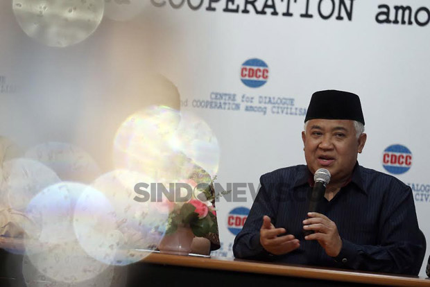 Gemaku Nilai Tuduhan...
