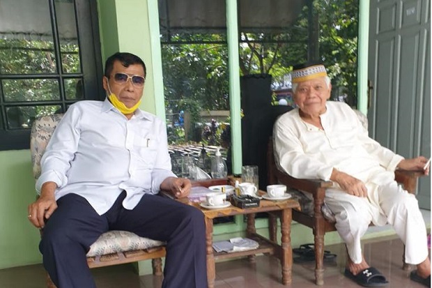Polemik Berkarya Selesai,...