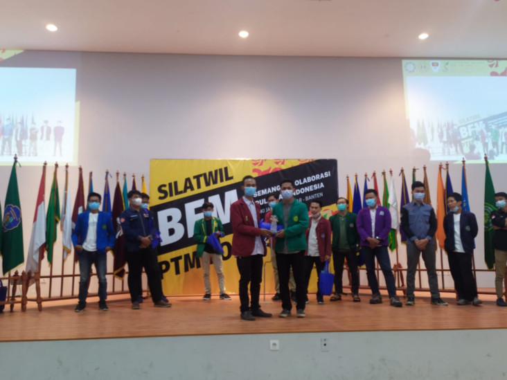 Gelar Silatwil, BEM...