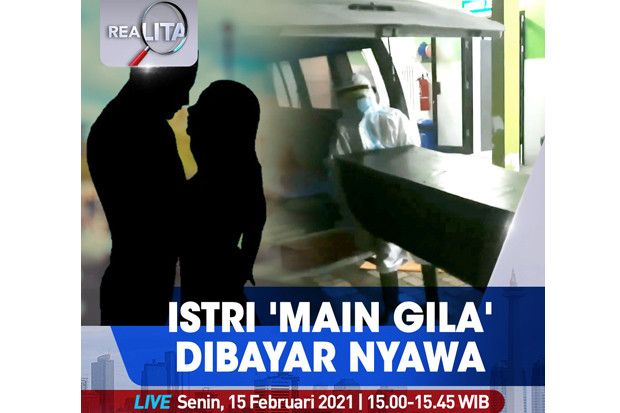 Realita Live di iNews...