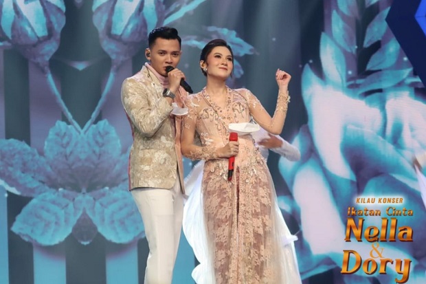 Terungkap! Inilah Cerita...