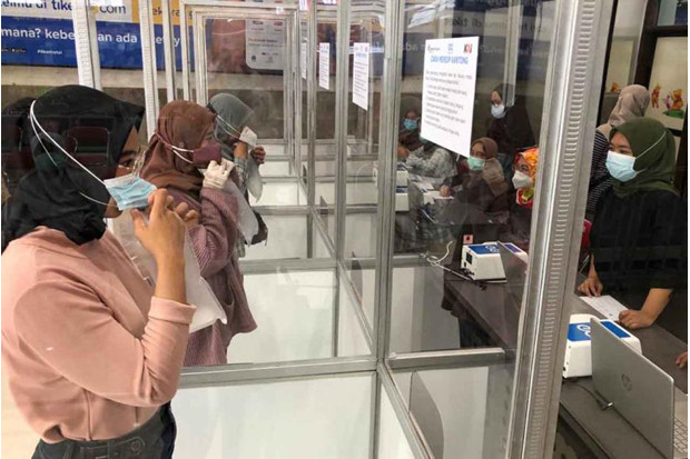 Harga Terjangkau dan...
