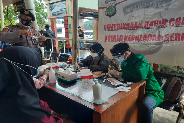 Mau Melancong ke Kepulauan...