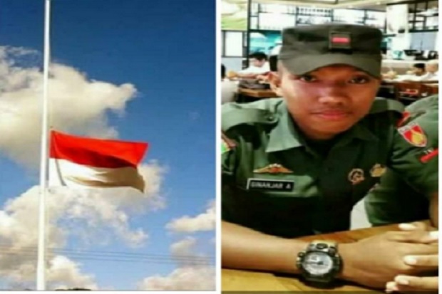 Prada Ginanjar Anggota...