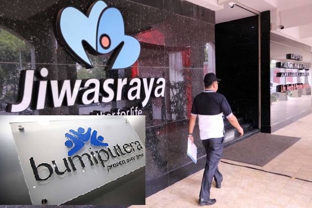 Asuransi Syariah Cemas...