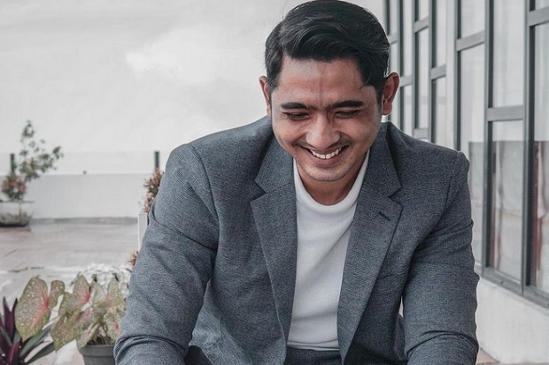 Gaya Rambut Aldebaran...